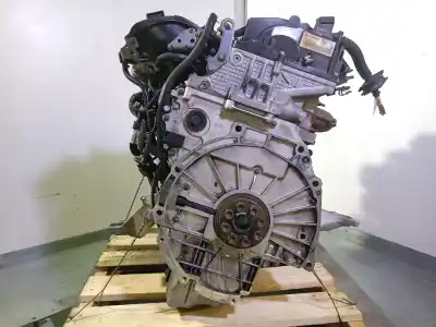Second-hand car spare part complete engine for bmw 1 (e87) 118 d oem iam references n47d20a 82576650 11002146549