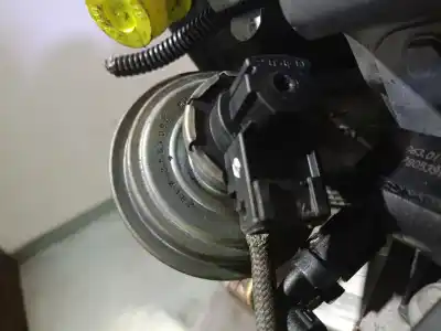 Second-hand car spare part complete engine for bmw 1 (e87) 118 d oem iam references n47d20a 82576650 11002146549