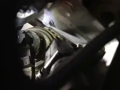 Second-hand car spare part complete engine for bmw 1 (e87) 118 d oem iam references n47d20a 82576650 11002146549