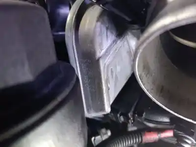 Second-hand car spare part complete engine for bmw 1 (e87) 118 d oem iam references n47d20a 82576650 11002146549