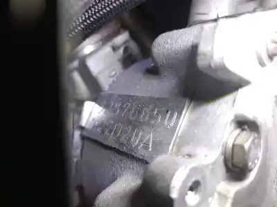 Second-hand car spare part complete engine for bmw 1 (e87) 118 d oem iam references n47d20a 82576650 11002146549