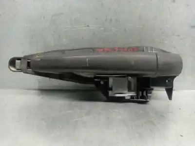 Автозапчасти б/у задняя правая наружная ручка за CITROEN JUMPY FURGÓN 2.0 HDI 120 ссылки OEM IAM 1201D412 9672961480 9101GG