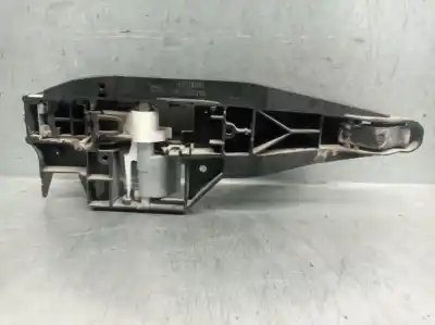 Автозапчасти б/у задняя правая наружная ручка за citroen jumpy furgón 2.0 hdi 120 ссылки oem iam 1201d412 9672961480 9101gg