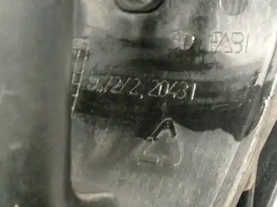 Автозапчасти б/у задняя правая наружная ручка за citroen jumpy furgón 2.0 hdi 120 ссылки oem iam 1201d412 9672961480 9101gg