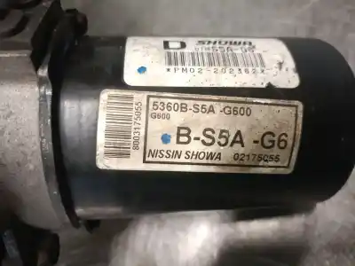 Автозапчасти б/у рулевая рейка за honda civic vii hatchback (eu, ep, ev) 1.6 i (ep2, eu8, eu6) ссылки oem iam 5360bs5ag600  53606s5aj42