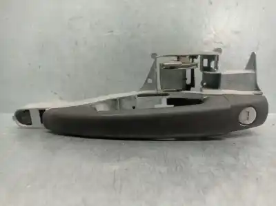 Автозапчасти б/у левая передняя наружная ручка за CITROEN JUMPY FURGÓN 2.0 HDI 120 ссылки OEM IAM 1200G312 1198G122 9101GE