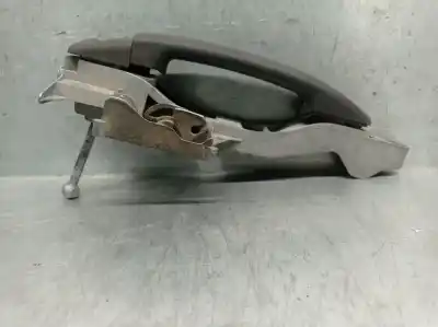 Автозапчасти б/у левая передняя наружная ручка за citroen jumpy furgón 2.0 hdi 120 ссылки oem iam 1200g312 1198g122 9101ge