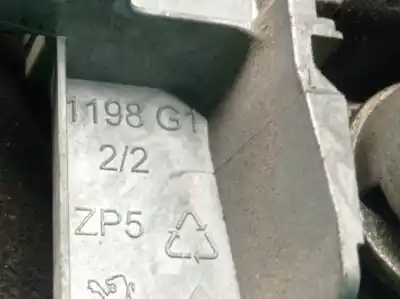 Автозапчасти б/у левая передняя наружная ручка за citroen jumpy furgón 2.0 hdi 120 ссылки oem iam 1200g312 1198g122 9101ge