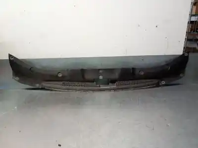 Peça sobressalente para automóvel em segunda mão molduras frontais por kia pro cee'd (ed) 2.0 crdi 140 referências oem iam 863611h200