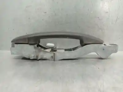 Автозапчасти б/у наружная рукоятка передняя справа за citroen jumpy furgón 2.0 hdi 120 ссылки oem iam 1201m212 1199d312 9101gg