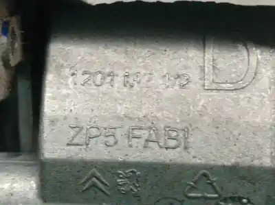 Автозапчасти б/у наружная рукоятка передняя справа за citroen jumpy furgón 2.0 hdi 120 ссылки oem iam 1201m212 1199d312 9101gg