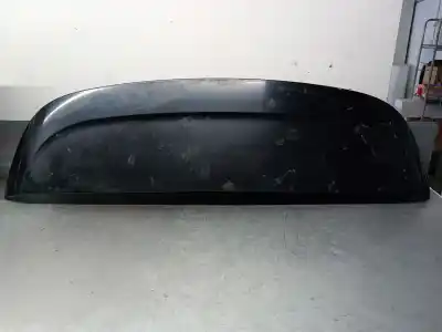 Peça sobressalente para automóvel em segunda mão spoiler da tampa da mala por kia pro cee'd (ed) 2.0 crdi 140 referências oem iam 872511h200