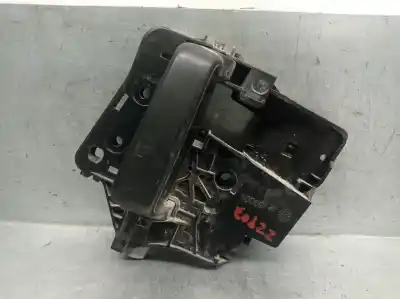 Автозапчастина б/у внутрішня задня права ручка для CITROEN JUMPY FURGÓN 2.0 HDI 120 Посилання на OEM IAM 96802900  9144C3