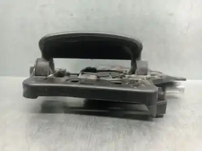 Автозапчасти б/у внутренняя задняя правая ручка за citroen jumpy furgón 2.0 hdi 120 ссылки oem iam 96802900  9144c3