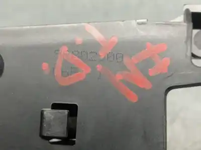 Автозапчасти б/у внутренняя задняя правая ручка за citroen jumpy furgón 2.0 hdi 120 ссылки oem iam 96802900  9144c3