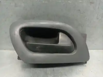 Автозапчастина б/у усередині передня права ручка для CITROEN JUMPY FURGÓN 2.0 HDI 120 Посилання на OEM IAM 303965  9144C1