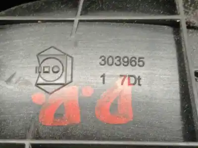 Автозапчасти б/у внутри передней правой ручки за citroen jumpy furgón 2.0 hdi 120 ссылки oem iam 303965  9144c1