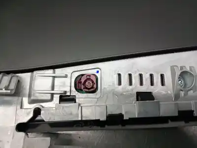 Second-hand car spare part multifunction display for bmw x1 (u11) sdrive 18 d oem iam references 65505a79110  65505a79110