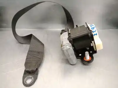Peça sobressalente para automóvel em segunda mão cinto de segurança dianteiro direito por kia sportage iii (sl) 1.6 gdi referências oem iam 888203u210ed