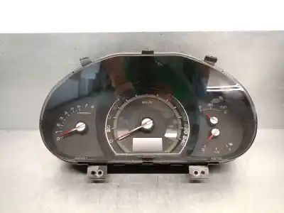 Peça sobressalente para automóvel em segunda mão quadrante por kia sportage iii (sl) 1.6 gdi referências oem iam 940033u255