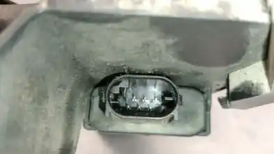 Автозапчастина б/у педальний потенціометр для bmw 1 (f20) 116 d посилання на oem iam 35426853176 6pv01043532 35406889818