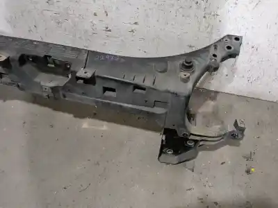 Автозапчастина б/у фронтальна панель для renault modus / grand modus (f/jp0_) 1.4 (jp01, jp0j) посилання на oem iam 7782324362  7782324362