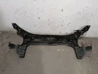 Автозапчастина б/у фронтальна панель для renault modus / grand modus (f/jp0_) 1.4 (jp01, jp0j) посилання на oem iam 7782324362  7782324362