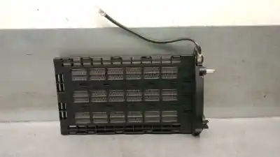 Автозапчасти б/у сопротивление нагреву за bmw 1 (f20) 116 d ссылки oem iam 9230594