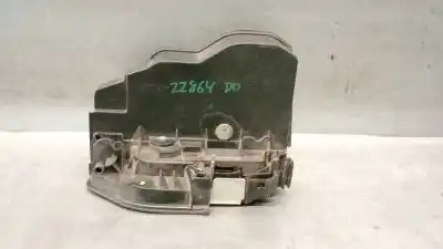 Автозапчасти б/у замок передней правой двери за bmw 1 (f20) 116 d ссылки oem iam 7229458