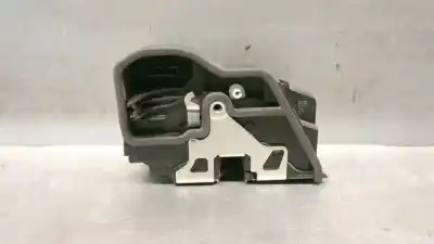 Автозапчастина б/у замок передній праві двері для bmw 1 (f20) 116 d посилання на oem iam 7229458  51217229458