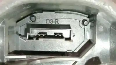 Автозапчастина б/у замок передній праві двері для bmw 1 (f20) 116 d посилання на oem iam 7229458  51217229458