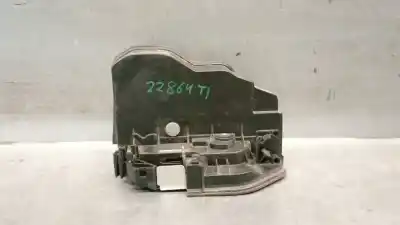 Автозапчасти б/у замок задней левой двери за bmw 1 (f20) 116 d ссылки oem iam 7229459