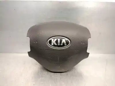 Peça sobressalente para automóvel em segunda mão airbag dianteiro esquerdo por kia sportage iii (sl) 1.6 gdi referências oem iam 569003u101