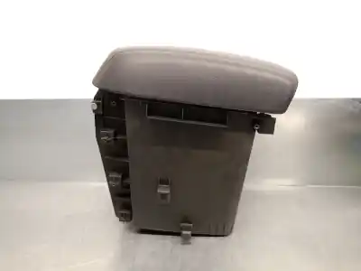 Peça sobressalente para automóvel em segunda mão apoio de braço consola central por kia sportage iii (sl) 1.6 gdi referências oem iam 846603w010wk