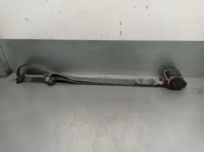 Автозапчастина б/у задній лівий ремін безпеки для citroen jumpy furgón 2.0 hdi 120 посилання на oem iam 8975e1  8975e1