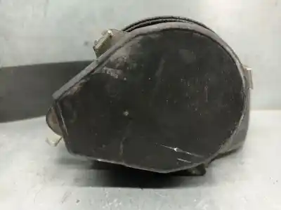 Автозапчастина б/у задній лівий ремін безпеки для citroen jumpy furgón 2.0 hdi 120 посилання на oem iam 8975e1  8975e1