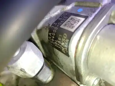 Second-hand car spare part complete engine for mazda 6 hatchback (gh) 2.2 mzr-cd (gh10) oem iam references   r2aa02300f