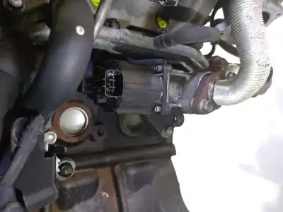 Second-hand car spare part complete engine for mazda 6 hatchback (gh) 2.2 mzr-cd (gh10) oem iam references   r2aa02300f