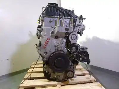 Автозапчасти б/у ПОЛНЫЙ ДВИГАТЕЛЬ за MAZDA 6 HATCHBACK (GH)  ссылки OEM IAM   R2AA02300F