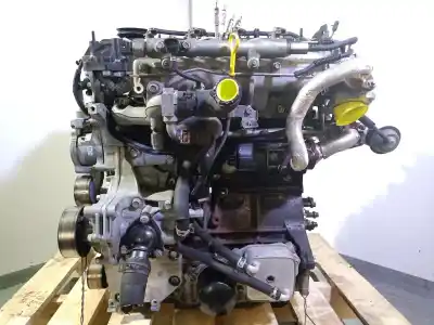 Автозапчасти б/у полный двигатель за mazda 6 hatchback (gh) 2.2 mzr-cd (gh10) ссылки oem iam   r2aa02300f