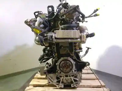 Автозапчасти б/у полный двигатель за mazda 6 hatchback (gh) 2.2 mzr-cd (gh10) ссылки oem iam   r2aa02300f