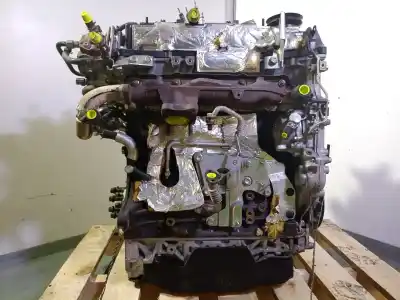 Автозапчасти б/у полный двигатель за mazda 6 hatchback (gh) 2.2 mzr-cd (gh10) ссылки oem iam   r2aa02300f