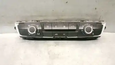 Автозапчасти б/у климат-контроль за bmw 1 (f20) 116 d ссылки oem iam 64119384046