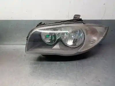 Tweedehands auto-onderdeel linker koplamp voor bmw 1 (e87) 118 d oem iam-referenties 63117193387