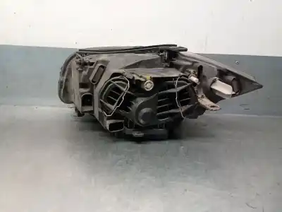 Second-hand car spare part right headlight for bmw 1 (e87) 118 d oem iam references 63117193388  63117193388
