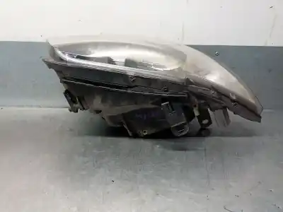 Second-hand car spare part right headlight for bmw 1 (e87) 118 d oem iam references 63117193388  63117193388