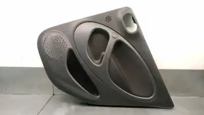 Second-hand car spare part right rear door trim for smart forfour eq (451) electric drive / eq (451) oem iam references a4537307300