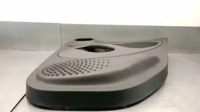 Second-hand car spare part right rear door trim for smart forfour eq (451) electric drive / eq (451) oem iam references a4537307300  a4537307300