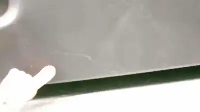 Second-hand car spare part right rear door trim for smart forfour eq (451) electric drive / eq (451) oem iam references a4537307300  a4537307300