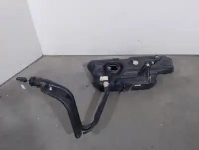 Second-hand car spare part fuel tank for citroen c4 cactus 1.5 bluehdi 100 oem iam references 9818591680